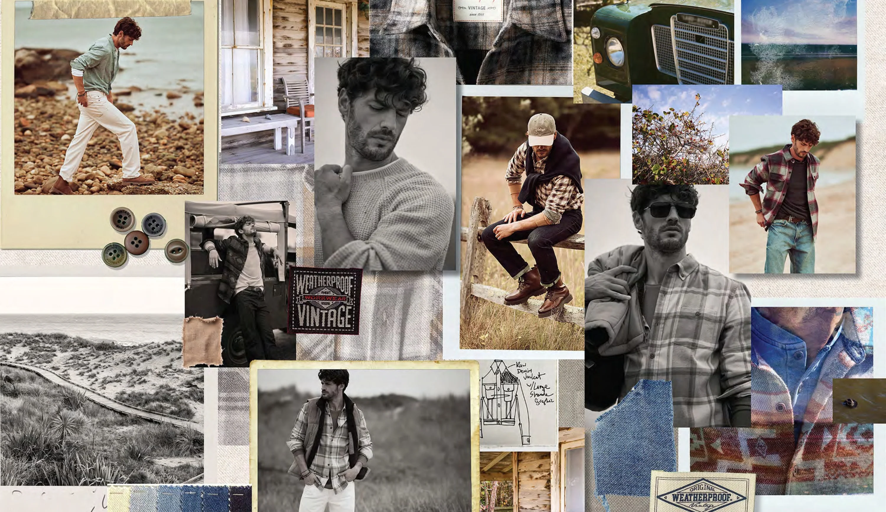 Timeless Style Built To Last
