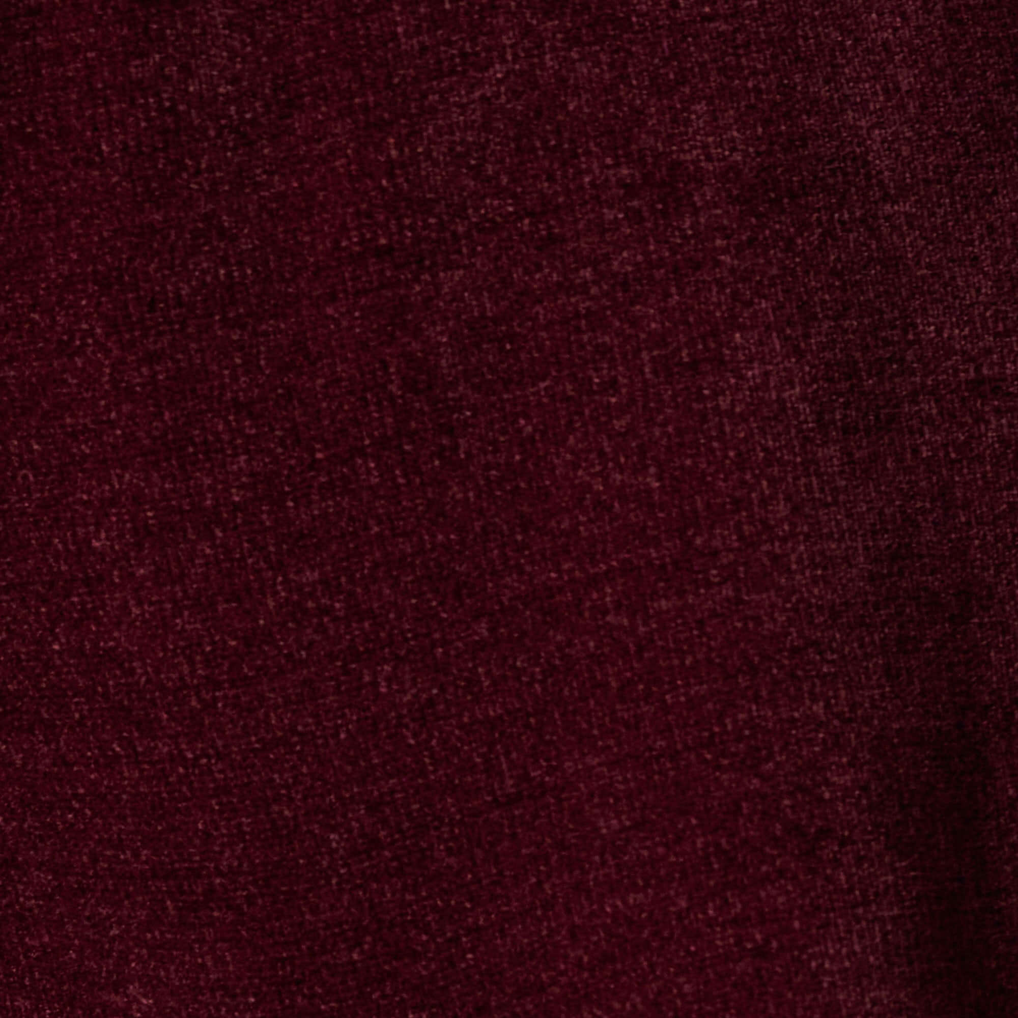 Brushed Corded Shirt Jacket in Fig - Image 4