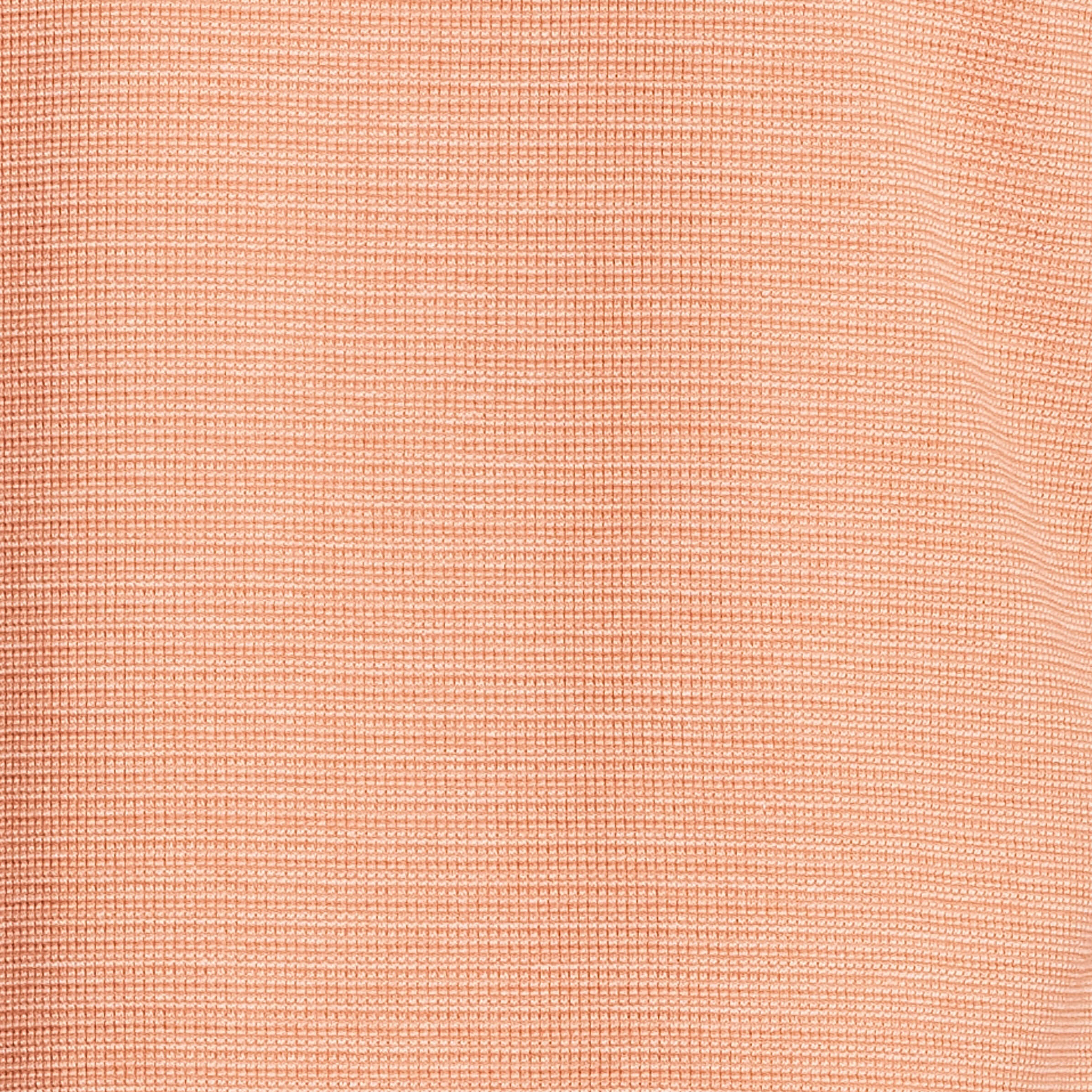 Microstripe Camp Shirt in Sunrise - Image 3