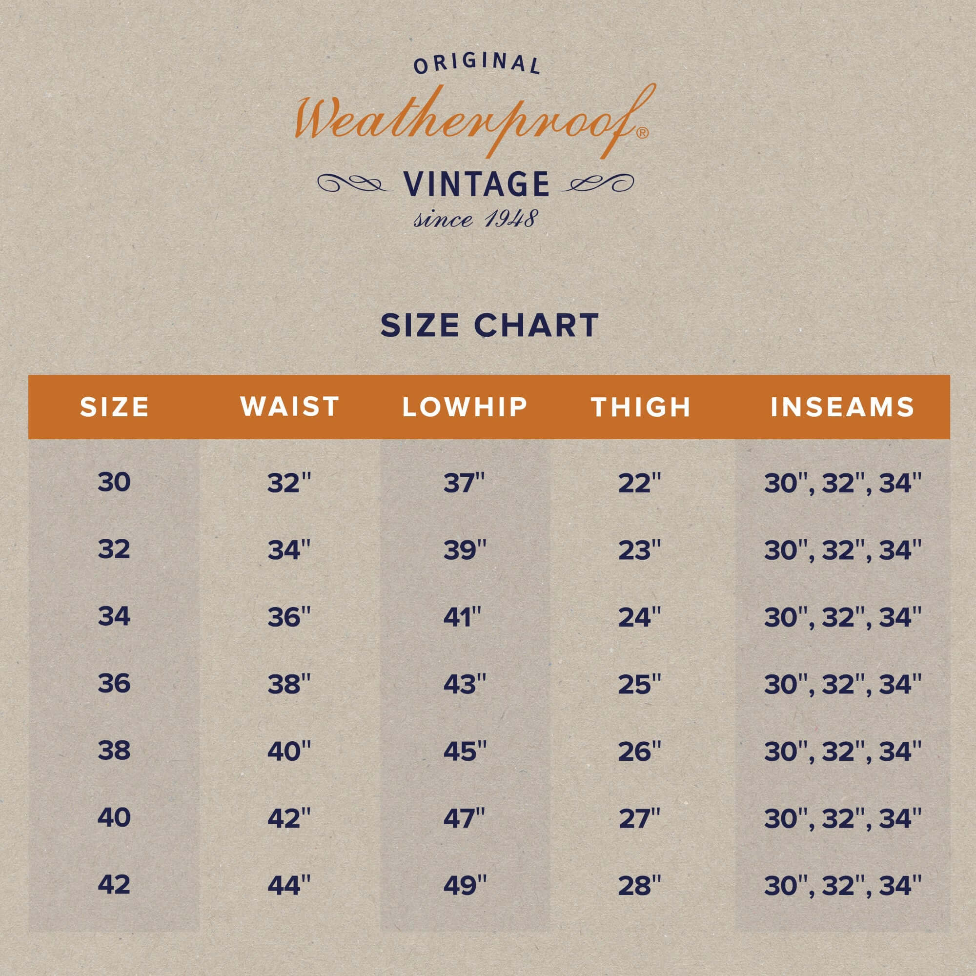 Regular Fit Fleece Lined Jeans - Osaka - Image 14