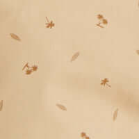 7" Printed Stretch Cotton Short In Nomad Palm - Image 3