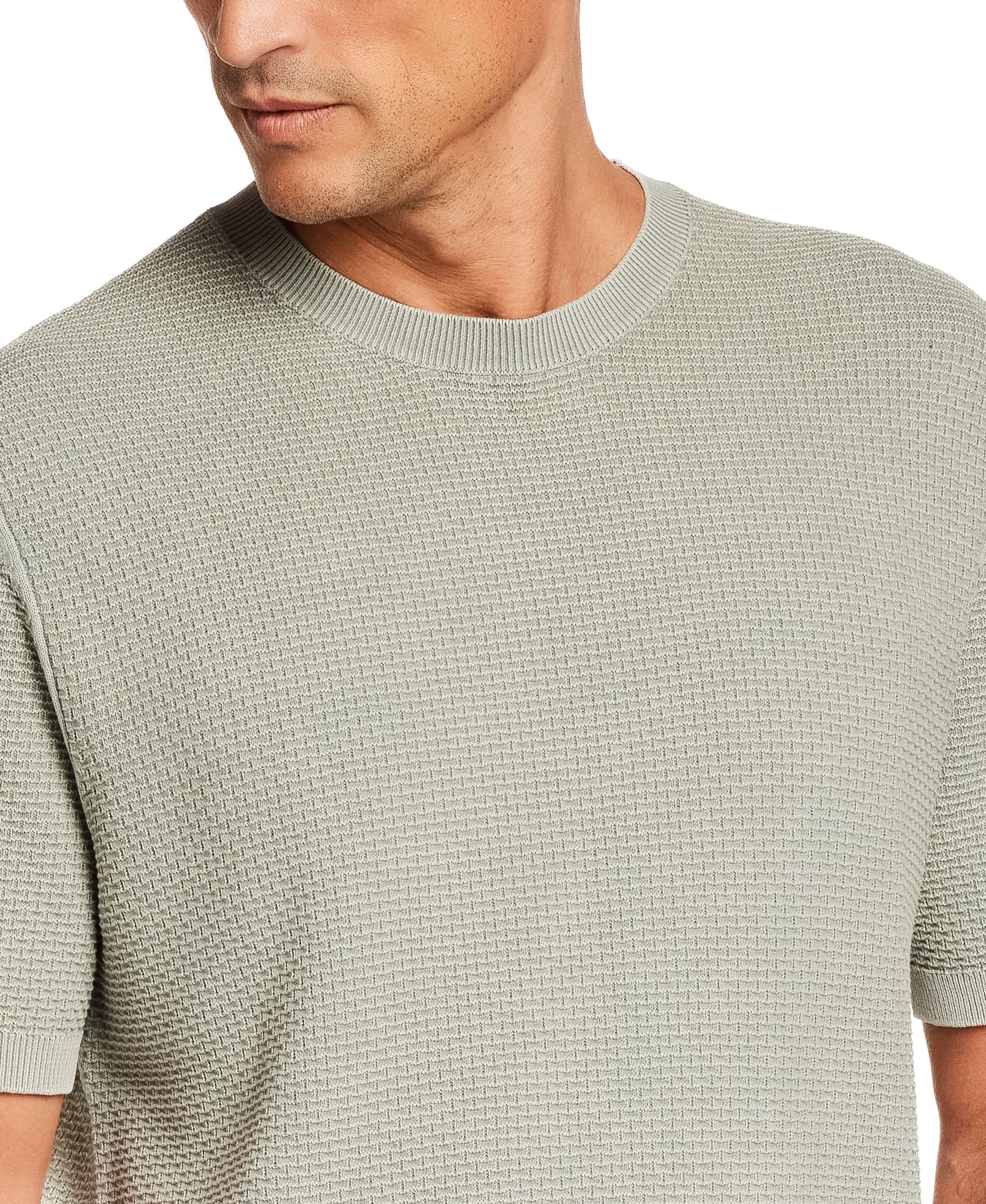 Stonewash Brick Knit Crew - Image 3