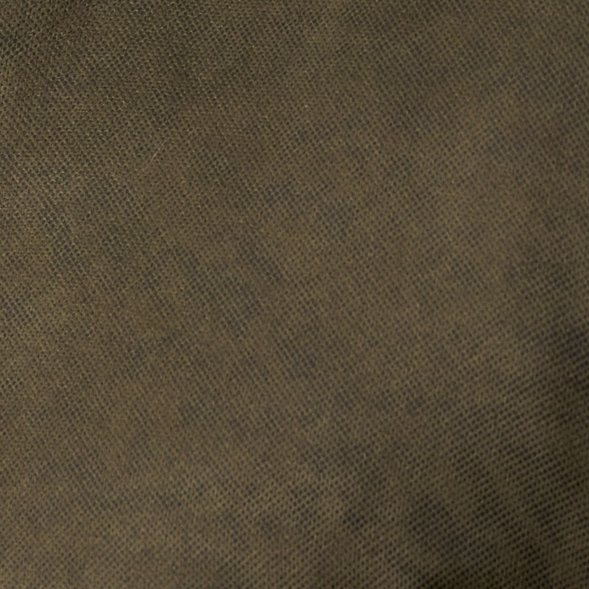 Sueded Jacket in Olive - Image 7